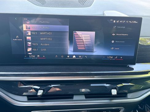 New 2026 BMW X6 xDrive40i w/ Executive Package image 31