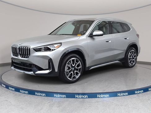 New 2026 BMW X1 xDrive28i w/ Convenience Package AWD/4WD image 1