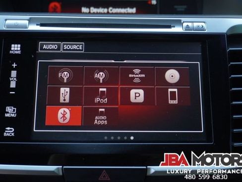 Used 2017 Honda Accord EX-L image 25