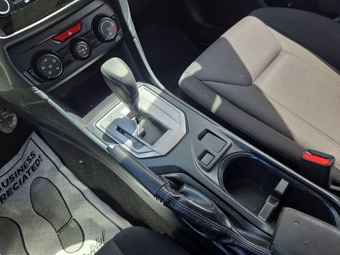 Used 2019 Subaru Impreza 2.0i w/ Popular Package #2 AWD/4WD image 25