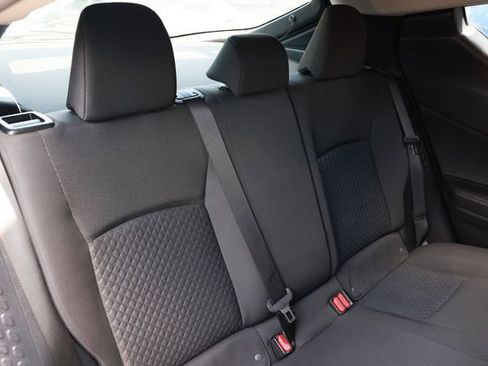 Used 2021 Toyota C-HR LE image 17