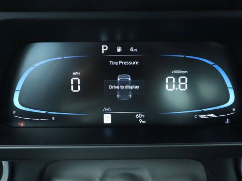 New 2026 Hyundai Elantra SEL Sport image 12