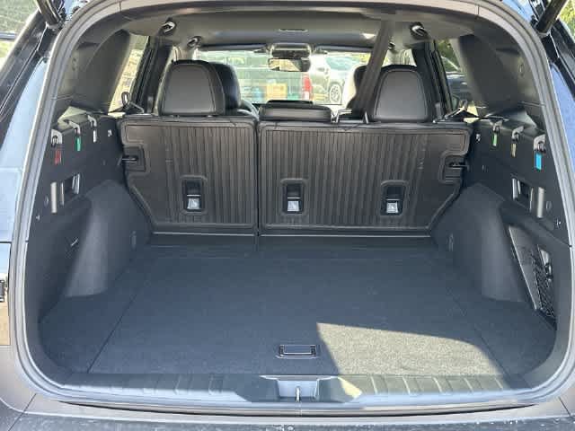 New 2026 Subaru Outback Wilderness AWD/4WD image 25