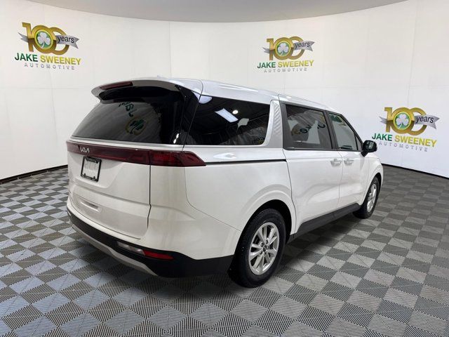 Certified 2023 Kia Carnival LX FWD image 10