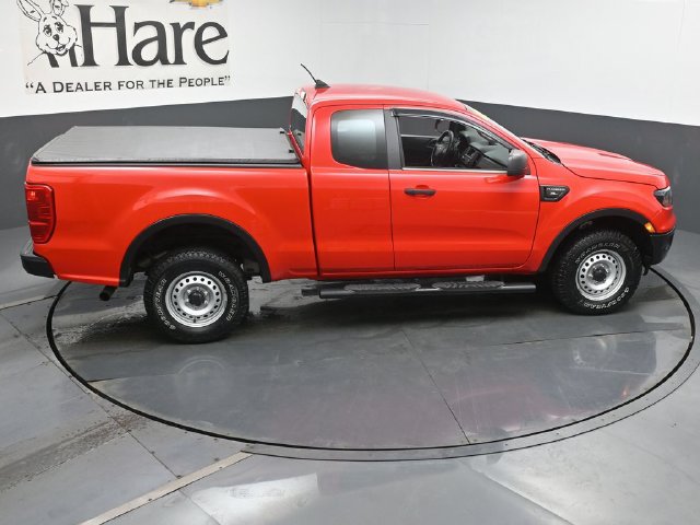 Used 2020 Ford Ranger XL w/ Equipment Group 101A Mid RWD image 39