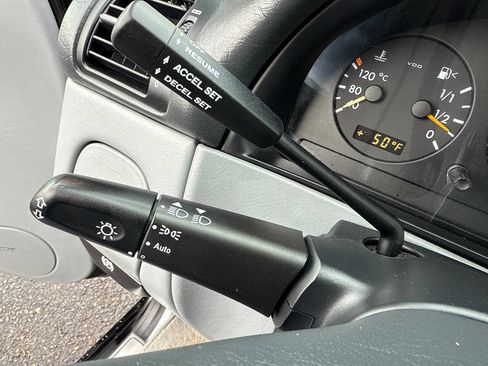 Used 2003 Mercedes-Benz ML 500 4MATIC image 28