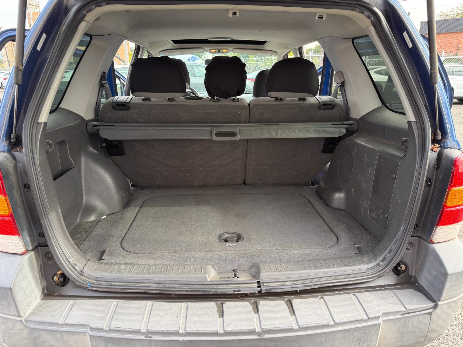 Used 2007 Ford Escape XLT AWD/4WD image 42