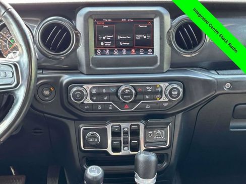 Used 2018 Jeep Wrangler Unlimited Sport S AWD/4WD image 26