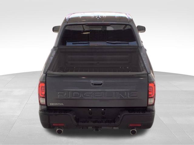 Used 2025 Honda Ridgeline RTL image 6
