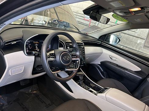 Used 2024 Hyundai Tucson SEL FWD image 18