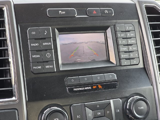 Used 2015 Ford F150 XLT w/ Equipment Group 301A Mid RWD image 11