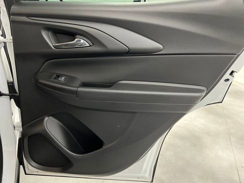 Used 2025 Chevrolet TrailBlazer LT image 17