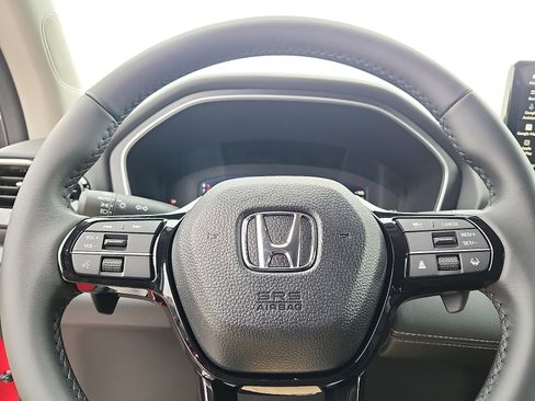 New 2026 Honda Passport RTL image 14