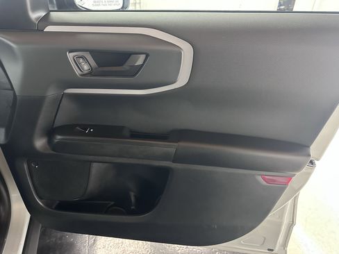 Used 2021 Ford Bronco Sport Big Bend image 34