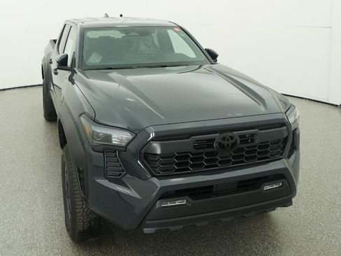 New 2026 Toyota Tacoma TRD Off-Road image 72