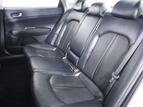 Used 2020 Kia Optima SE image 35