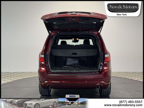 Used 2022 Dodge Durango GT image 8