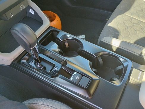 New 2026 Subaru Forester image 21