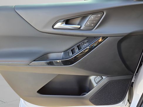 New 2026 Chevrolet Equinox RS w/ Convenience Package III image 24