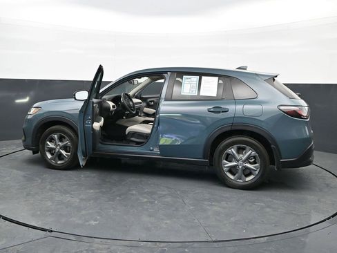 Used 2026 Honda HR-V LX image 45