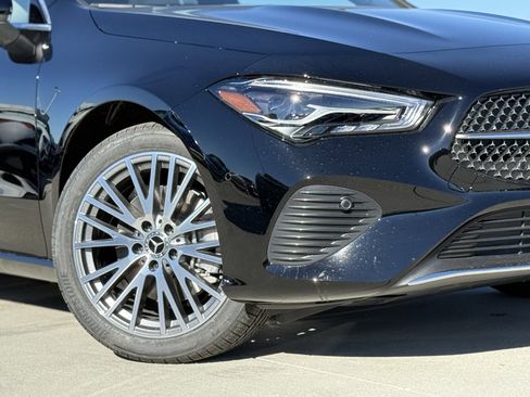 New 2026 Mercedes-Benz CLA 250 CLA 250 image 4