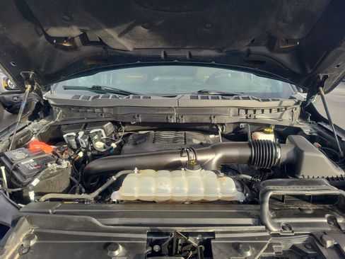 Certified 2023 Ford F150 Tremor image 21