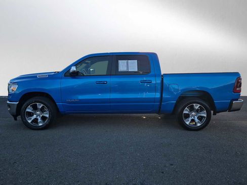 Used 2024 RAM 1500 Laramie image 6