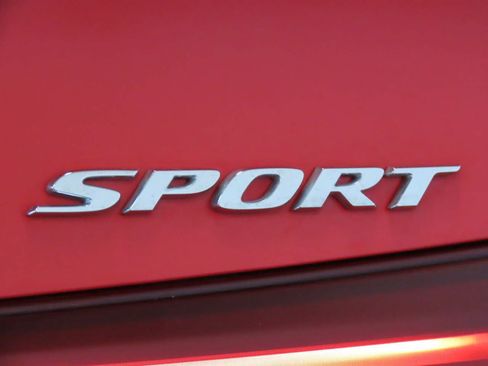 Used 2025 Honda Civic Sport image 6