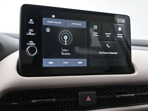New 2027 Honda HR-V LX image 25