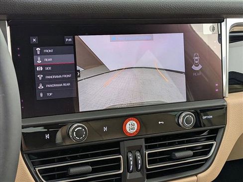 New 2026 Porsche Macan S image 19