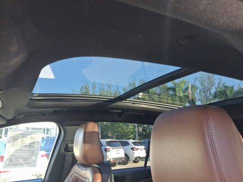 Certified 2024 Lincoln Aviator Reserve w/ Jet Package RWD image 13
