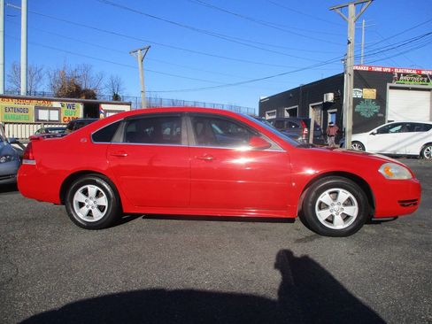 Used 2009 Chevrolet Impala LT image 5
