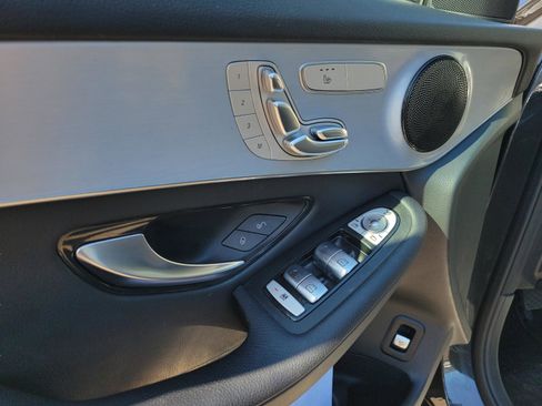 Certified 2021 Mercedes-Benz GLC 300 image 12