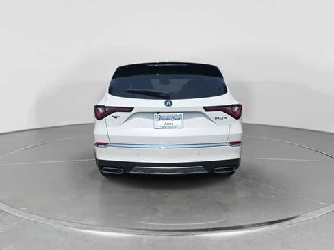 Certified 2025 Acura MDX FWD w/ Technology Package image 7