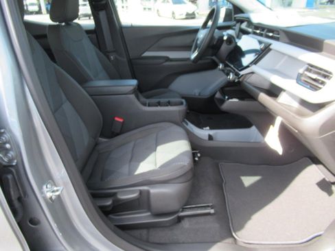 New 2027 Chevrolet Bolt LT w/ Comfort Package FWD image 10