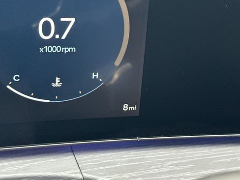 New 2026 Hyundai Santa Fe Limited image 29