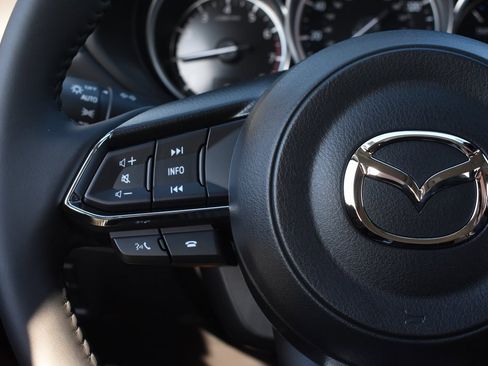 New 2025 MAZDA CX-5 AWD 2.5 S w/ Select Package image 37