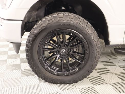 Used 2023 Ford F150 XLT w/ Equipment Group 302A High image 19