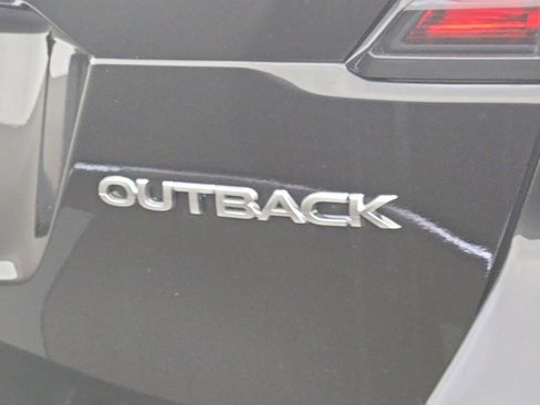 Used 2023 Subaru Outback Limited AWD/4WD image 34