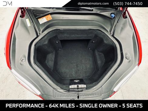 Used 2013 Tesla Model S Performance RWD image 42
