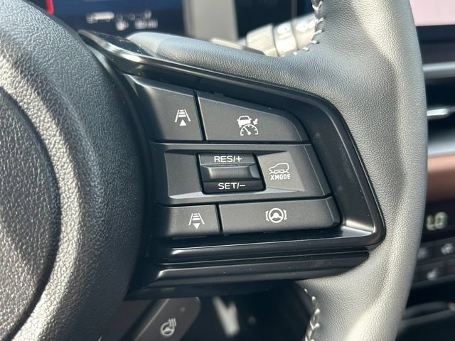 New 2026 Subaru Outback Touring AWD/4WD image 15