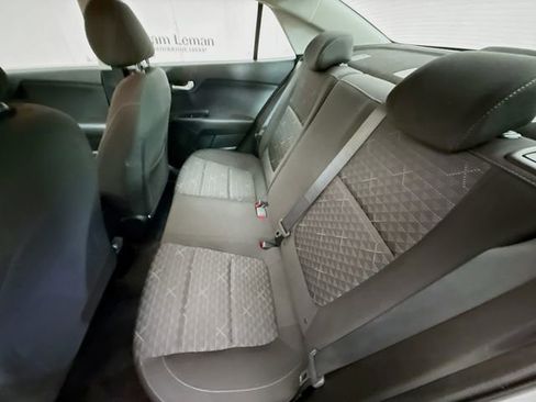 Used 2023 Kia Rio S image 24