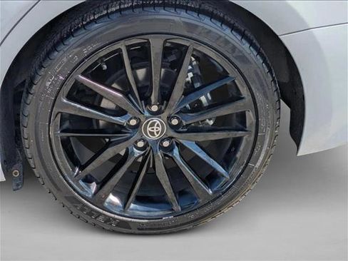 Used 2023 Toyota Camry XSE image 25