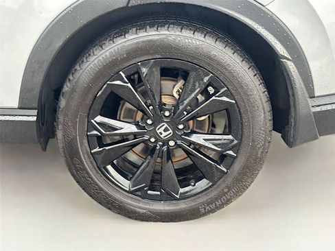 Certified 2023 Honda CR-V Sport Touring image 37