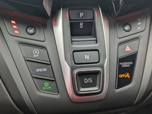 Used 2025 Honda Odyssey Sport-L image 25