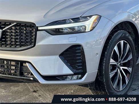 Used 2025 Volvo XC60 B5 Plus w/ Climate Package image 6