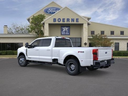 New 2026 Ford F350 Lariat AWD/4WD image 4