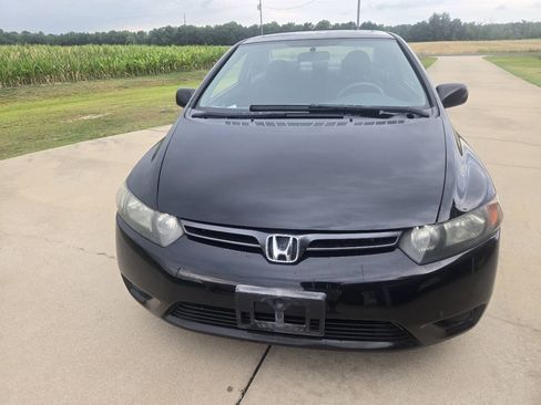 Used 2008 Honda Civic EX image 4