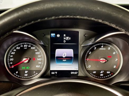 Used 2015 Mercedes-Benz C 300 Sedan image 14