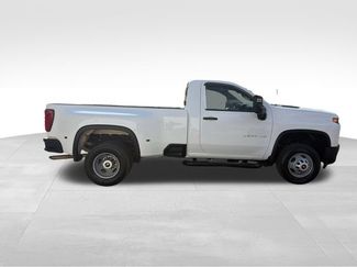 Used 2020 Chevrolet Silverado 3500 W/T w/ WT Convenience Package AWD/4WD video 2